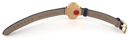 Van Cleef & Arpels Alhambra 136374/VCARF52800 30mm Yellow gold 5