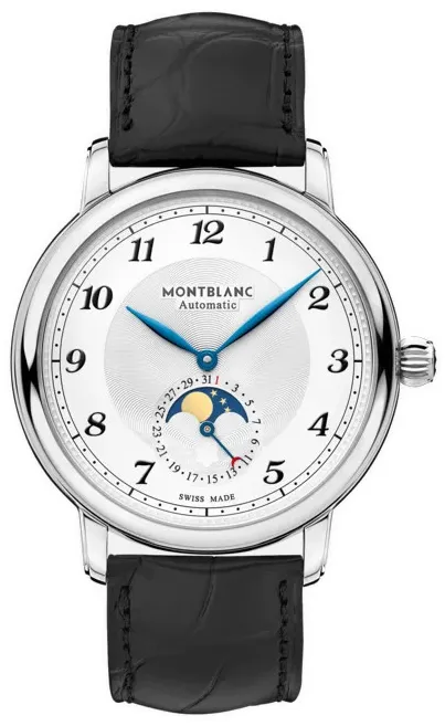 Montblanc Star Legacy 116508