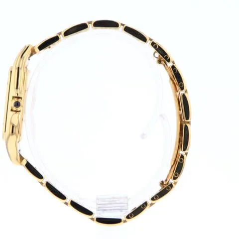 Cartier Panthère 8839 29mm Yellow gold White 4