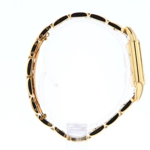 Cartier Panthère 8839 29mm Yellow gold White 12