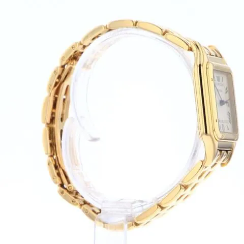 Cartier Panthère 8839 29mm Yellow gold White 13