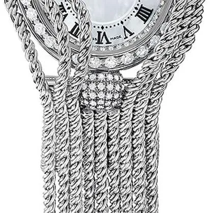 Breguet Reine de Naples 8928BB/51/J60 DD0D 25mm White gold White