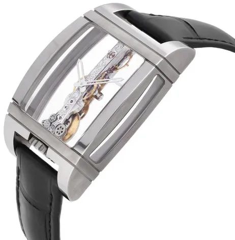 Corum Ti-Bridge B113/03440 Titanium Skeletonized 3