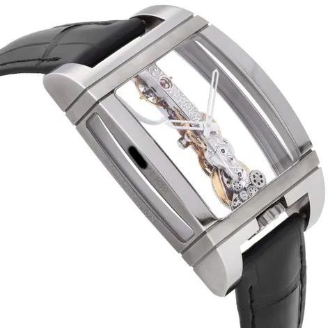 Corum Ti-Bridge B113/03440 Titanium Skeletonized 4