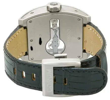 Corum Ti-Bridge 022.700.04/OF010000 42mm Titanium 2