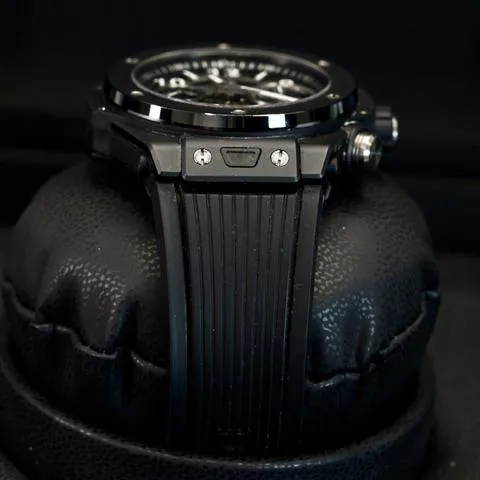 Hublot Big Bang 421.CI.1170.RX 44mm Ceramic Skeleton 4