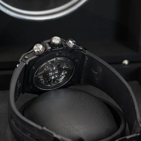 Hublot Big Bang 421.CI.1170.RX 44mm Ceramic Skeleton 6