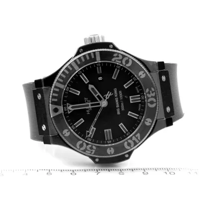 Hublot Big Bang King 322.CK.1140.RX 42mm Ceramic Black 3