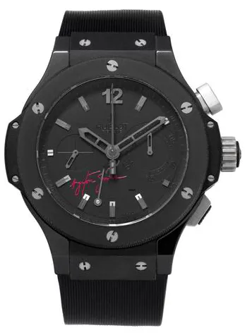 Hublot Big Bang 309.CM.134RX 44.5mm Black