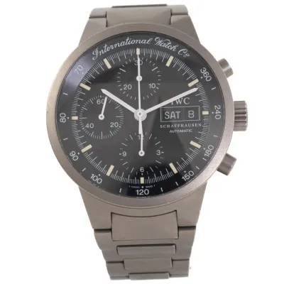 IWC GST IW370703