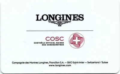 Longines Record L28205727 38.5mm Rose gold and Stainless steel Silver 4