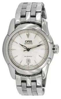 Oris Artelier 7548 31mm Stainless steel