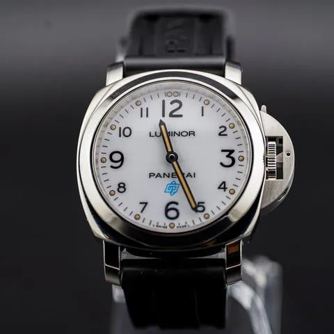 Panerai Luminor PAM 00775 44mm Stainless steel White