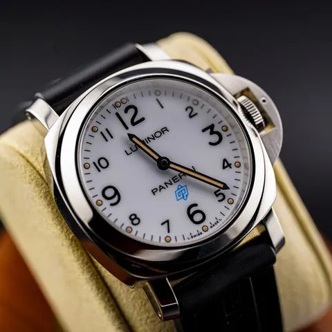 Panerai Luminor PAM 00775 44mm Stainless steel White 10