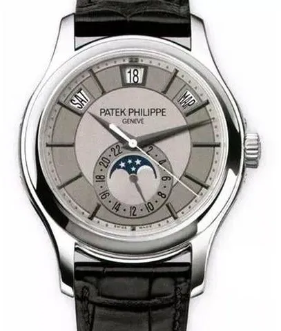 Patek Philippe Annual Calendar 5205G-001 40mm