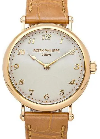 Patek Philippe Calatrava 7200R-001