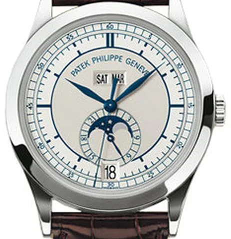 Patek Philippe Calatrava 001