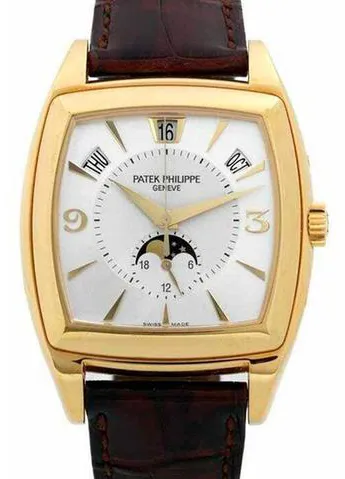 Patek Philippe Gondolo 5135 51mm