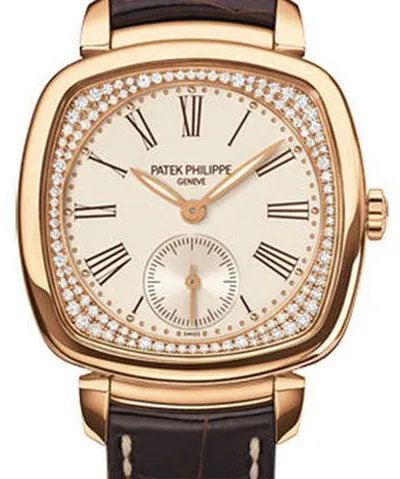 Patek Philippe Gondolo 7041R-001