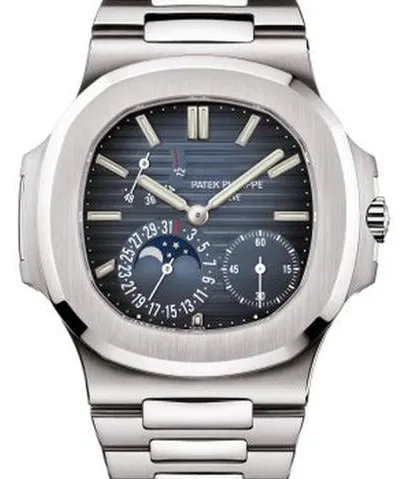 Patek Philippe Nautilus 5712/1A 40mm