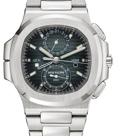 Patek Philippe Nautilus 5990/1A-011 40.5mm Blue