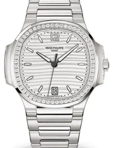 Patek Philippe Nautilus 7118/1200A-010 35mm