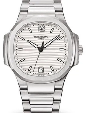 Patek Philippe Nautilus 7118/1A-010 35mm