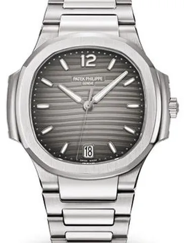 Patek Philippe Nautilus 7118/1A-011 35mm Gray