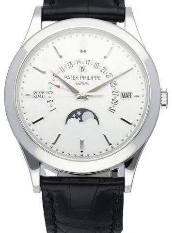 Patek Philippe Perpetual Calendar 5496P-001 39.5mm