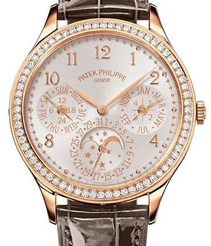 Patek Philippe Perpetual Calendar 7140R-001 35mm