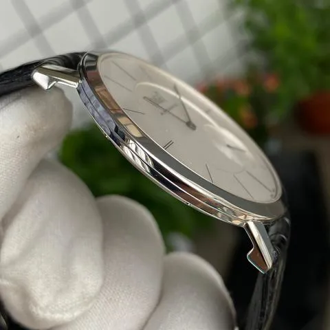 Piaget Altiplano G0A35130 43mm White gold Silver 5