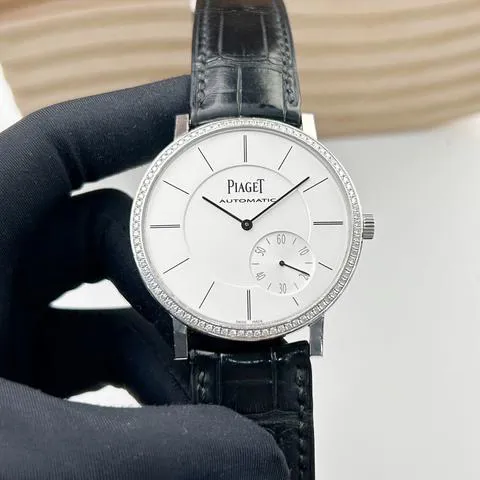 Piaget Altiplano G0A36138 43mm White gold White