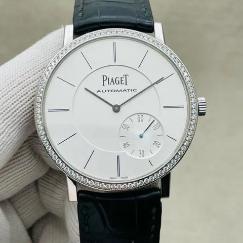 Piaget Altiplano G0A36138 43mm White gold White