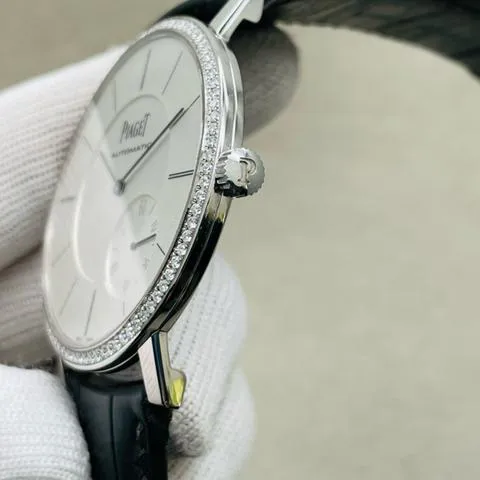 Piaget Altiplano G0A36138 43mm White gold White 3