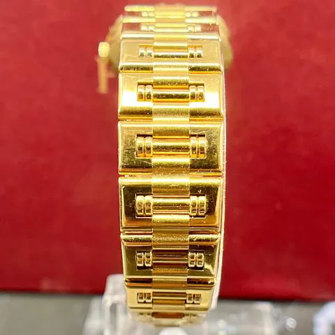 Piaget Dancer 80564 K81 23mm Yellow gold Champagne 1