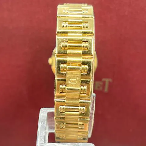 Piaget Dancer 80564 K81 23mm Yellow gold Champagne 8