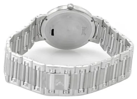 Piaget Dancer 84023NK81 31mm White gold 4