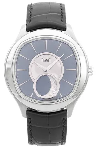 Piaget Emperador G0A34021 46mm White gold