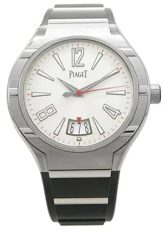 Piaget Polo FortyFive G0A34010 45mm Titanium