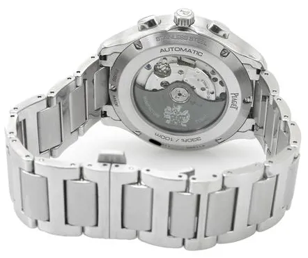 Piaget Polo G0A41004 42mm Stainless steel Silver 1