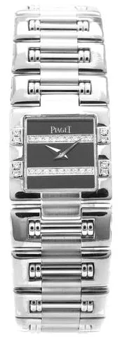 Piaget Polo 15327 K 81 17mm White gold