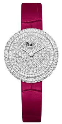 Piaget Possession G0A44298 29mm White gold