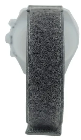 Swatch Moonswatch SO33M101 42mm Ceramic Gray 11