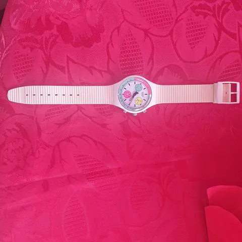 Swatch SCW100 37mm