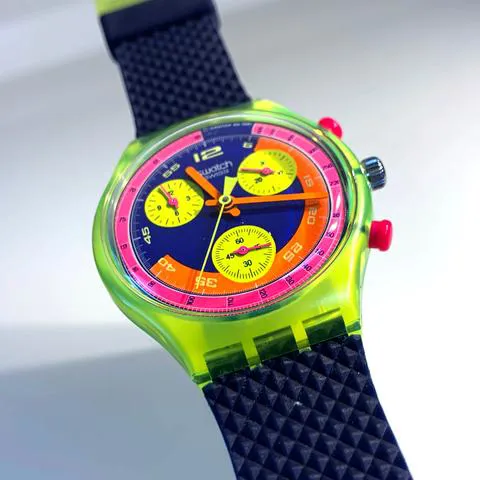 Swatch 37mm