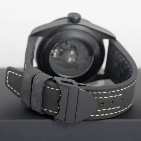 Tudor Black Bay 79210CNU-0001 41mm Ceramic Black 2