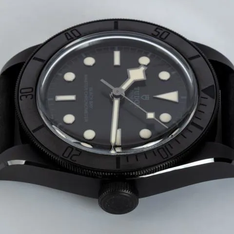 Tudor Black Bay 79210CNU 41mm Ceramic Black 7