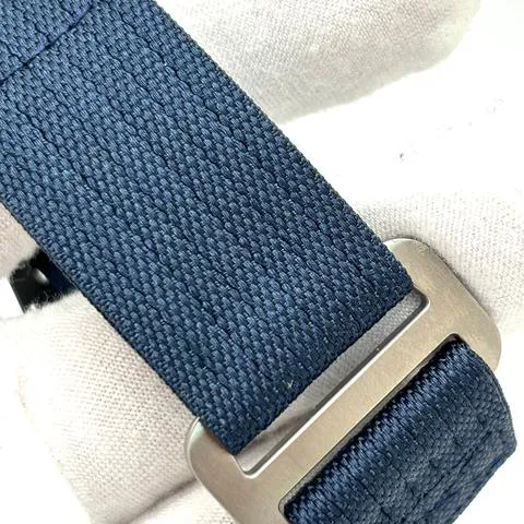 Tudor Pelagos 25707KN 42mm Carbon fiber Blue 11