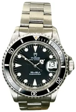 Tudor Submariner 79090