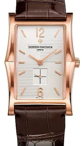 Vacheron Constantin Historiques 81018/000R 9657 Rose gold and 18k rose gold